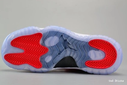 WellDesigned 637 (GS) RETRO BG 11 AIR JORDAN 734 0617